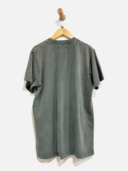 Anine Bing Lili Tee in Gray - XS