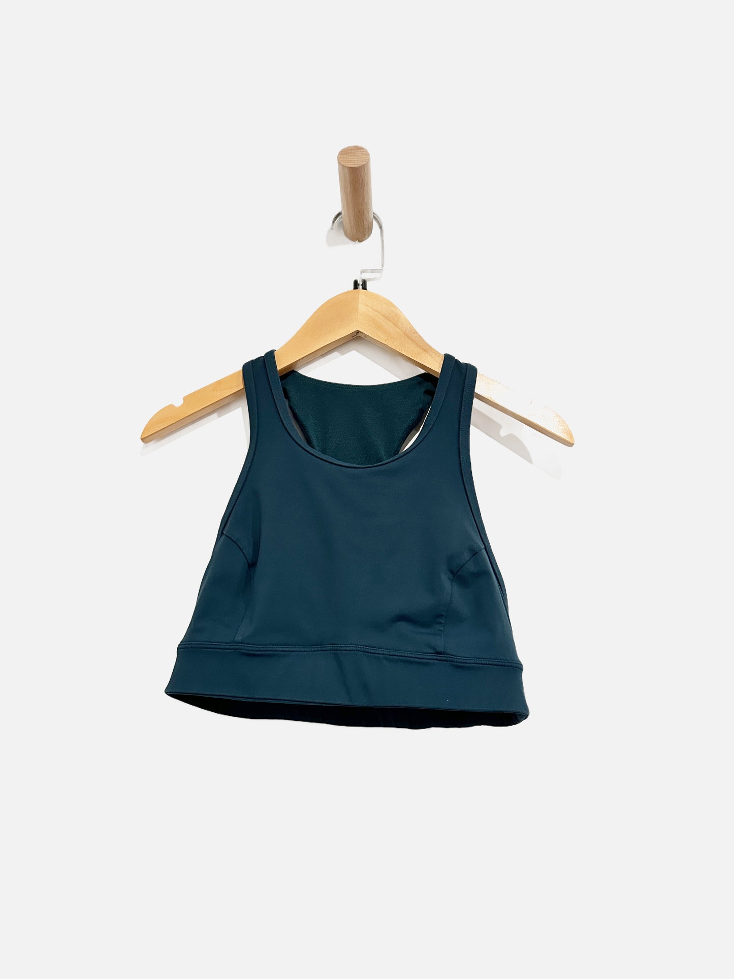 Lululemon Pace Perfect Sports Bra in Submarine - 4