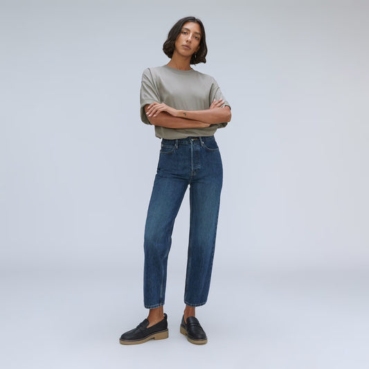 Everlane the Way High Jean - 25