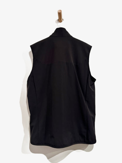 Patagonia Adze Vest in Black