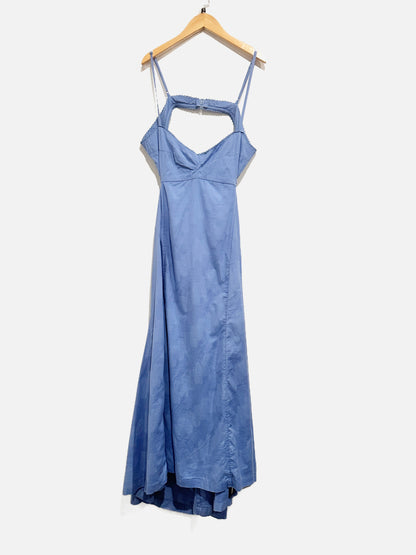 Free People Inma Midi Dress - Large