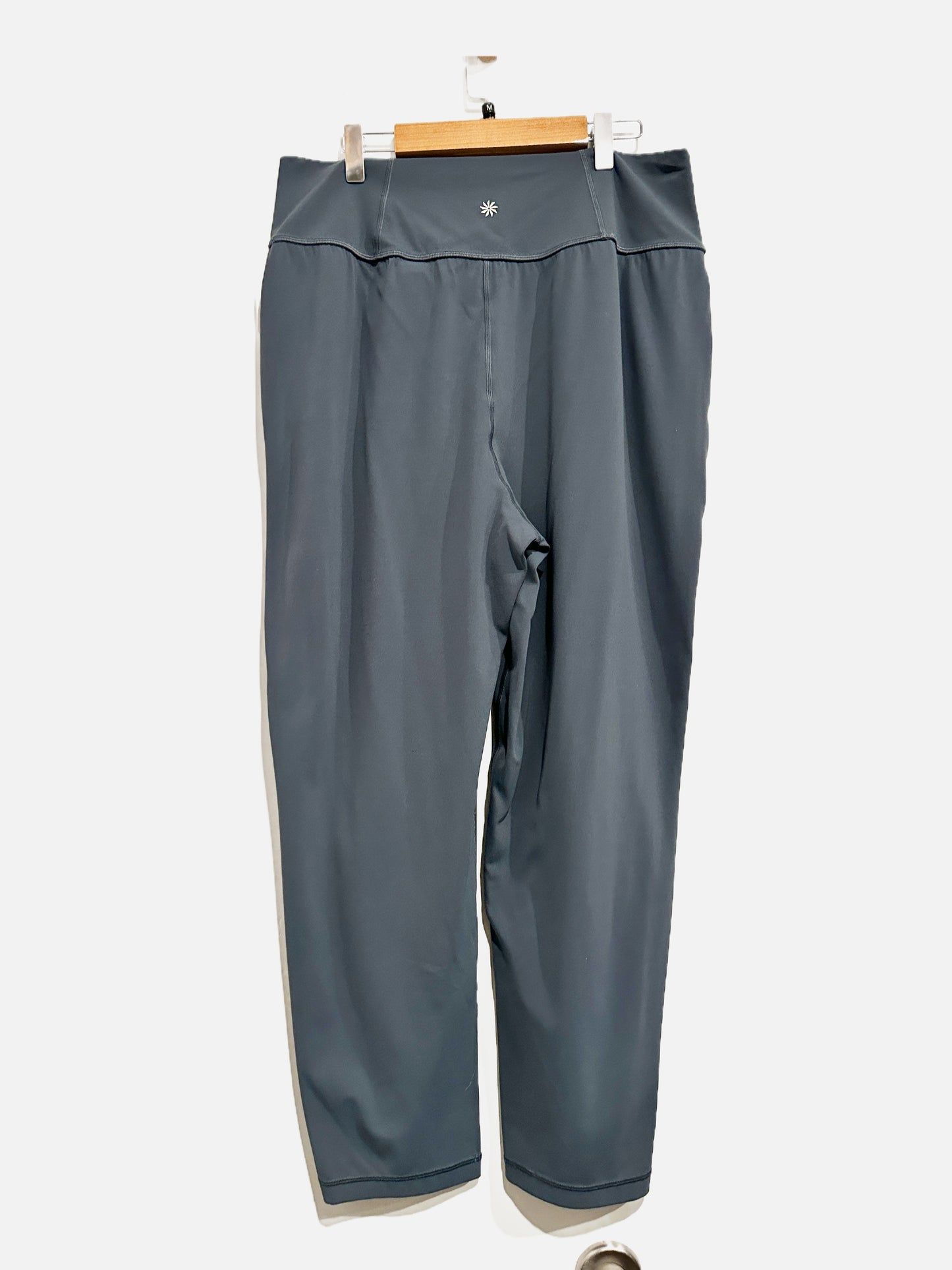 Athleta Elation Jogger Pant in Granite Blue - Medium