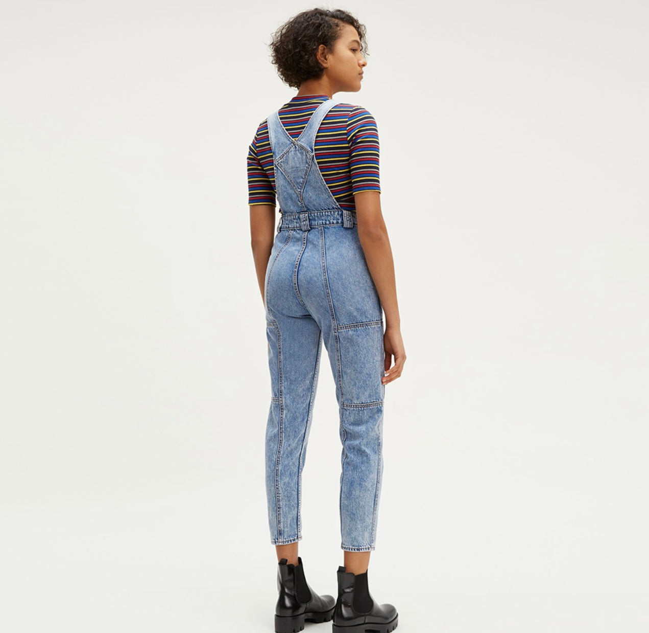 Levi’s Premium Vintage Overalls - 26