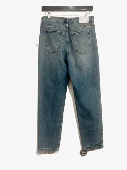 Banana Republic Straight Jeans - 27