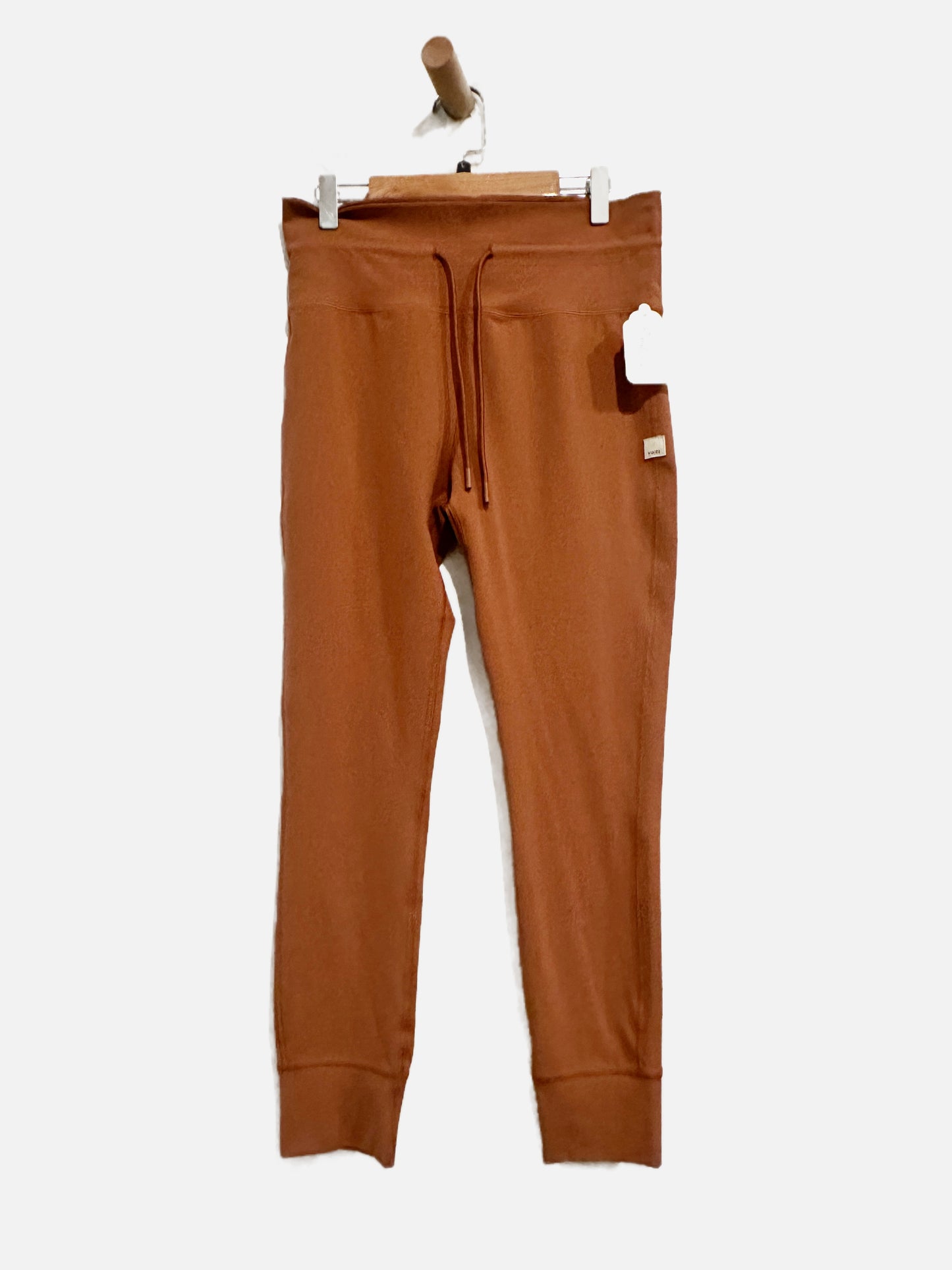 Vuori Daily Legging in Light Penny - Large