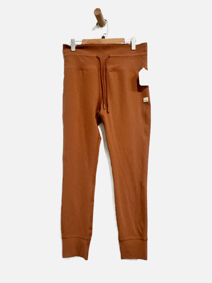 Vuori Daily Legging in Light Penny - Large