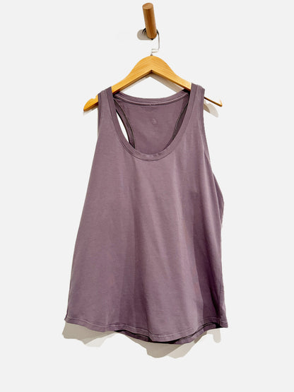 Lululemon Love Purple Tank (Large)