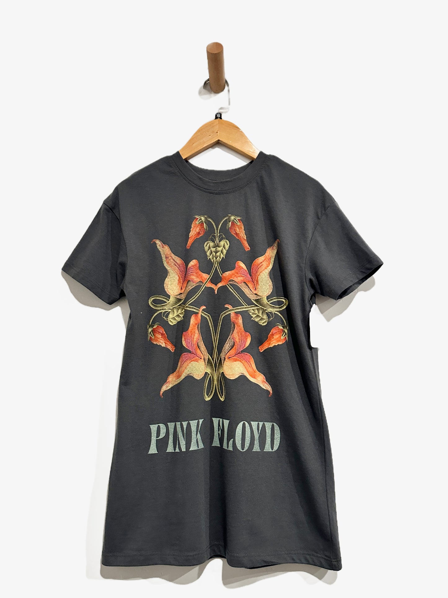 Pink Floyd Graphic Tee-Shirt - XS
