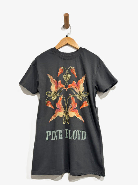 Pink Floyd Graphic Tee-Shirt - XS