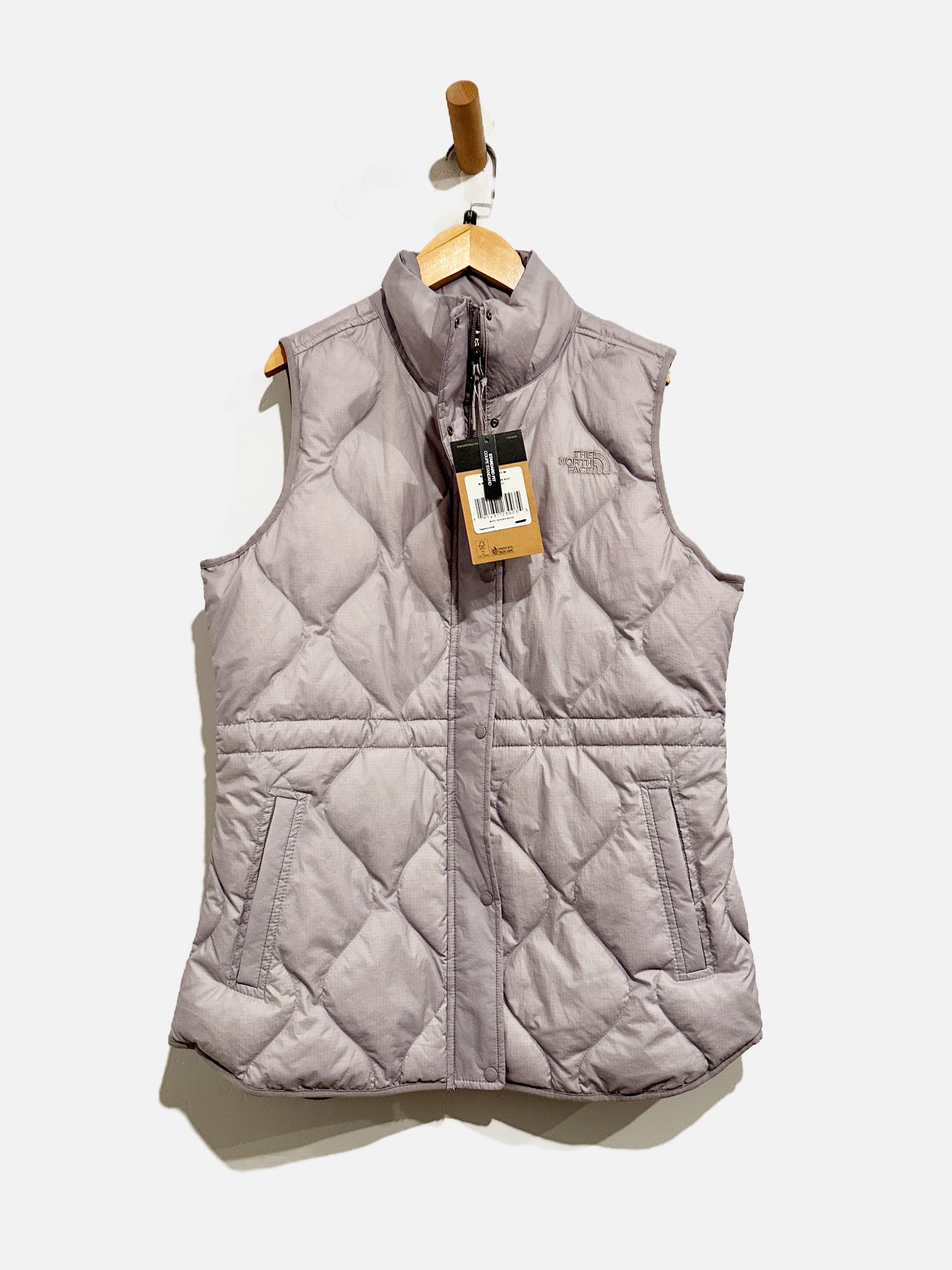 The North Face NWT Westcliff Down Vest - Medium