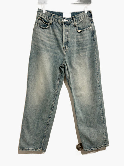 Everlane The 90’s Way High Jeans - 29L