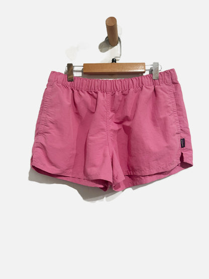 Patagonia Barely Baggies Shorts in Pink - Medium
