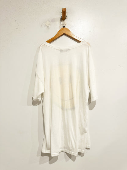 WildFox Always Happy Oversized Tee - Medium