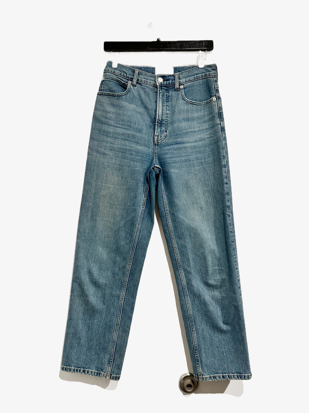 Everlane The Way High Jean - 27