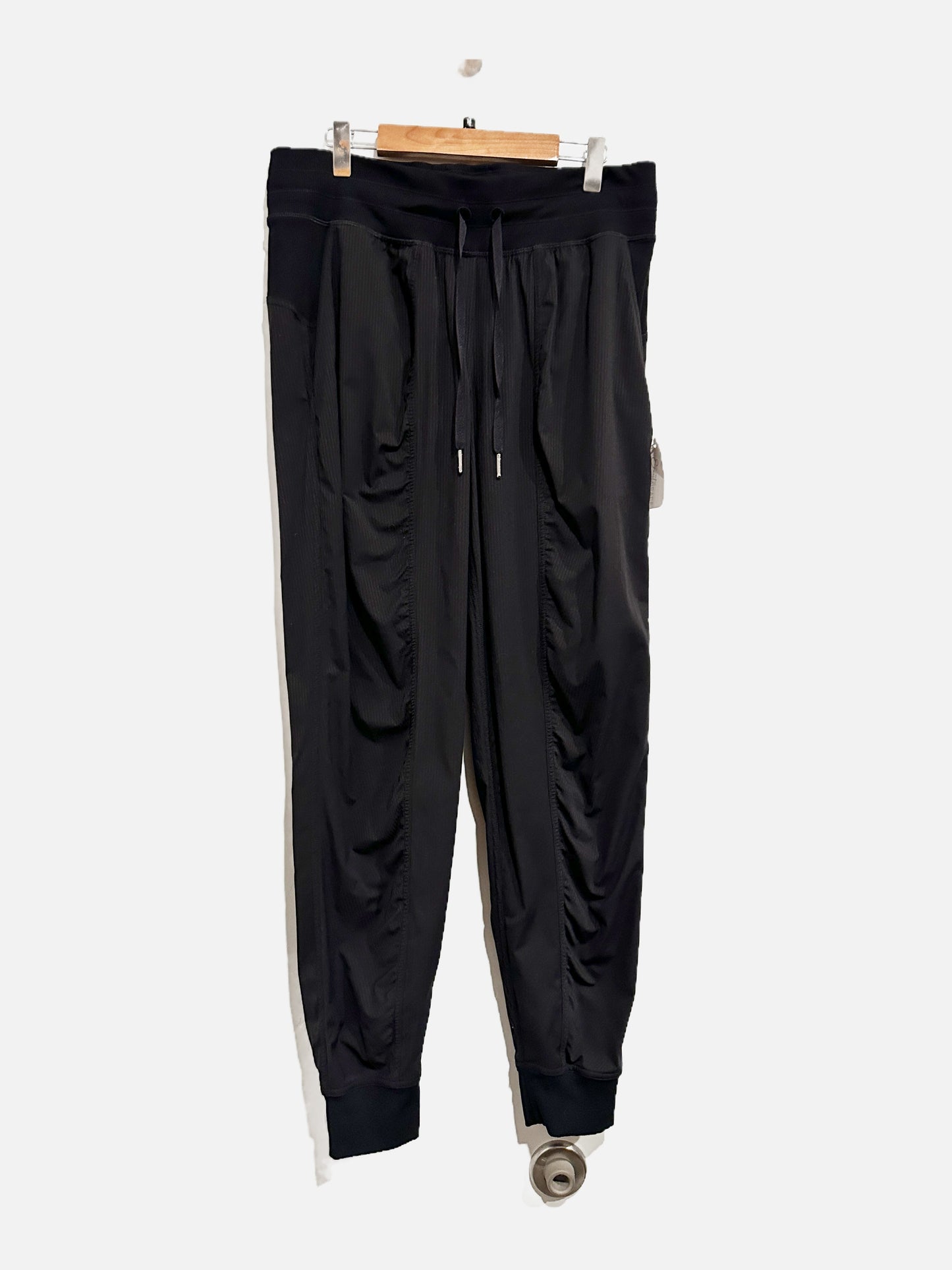 Lululemon Dance Studio Jogger 29” in Black