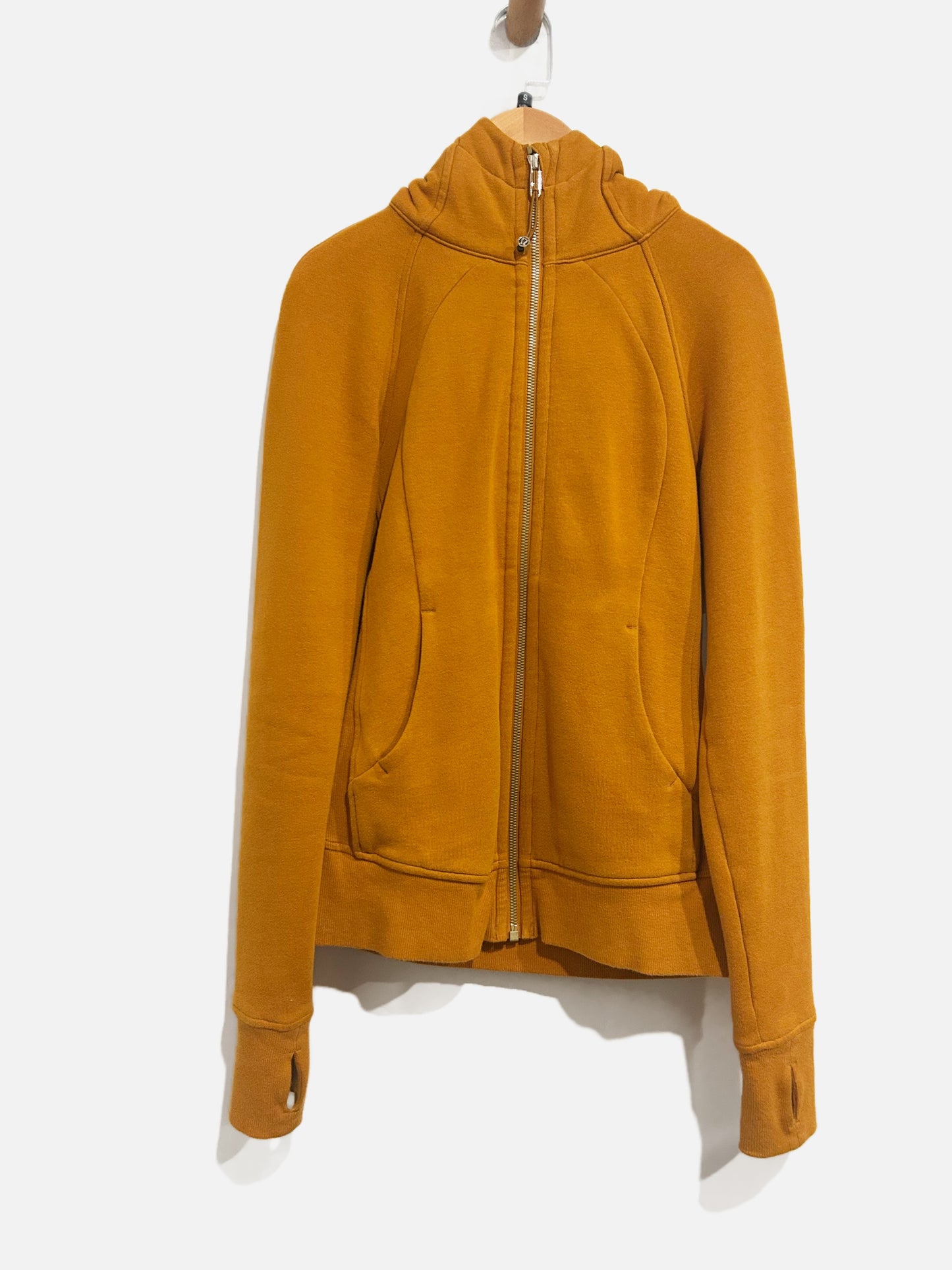 Lululemon Scuba Hoodie *Lunar New Year in Fools Gold - 4
