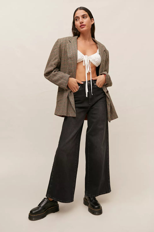 Urban Outfitters BDG The A Wide Jeans - 26