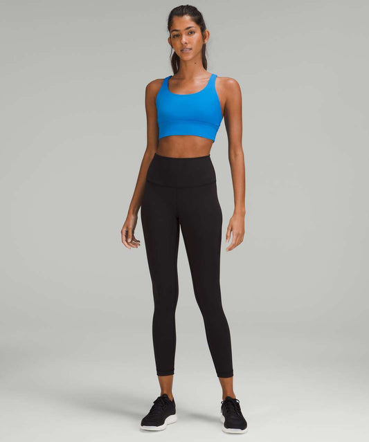 Lululemon Wunder Train High-Rise Tight 25" - 12