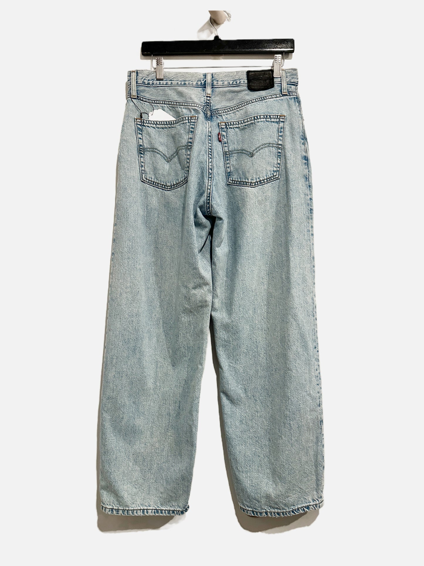 Levi’s Wide Leg Jeans - 29