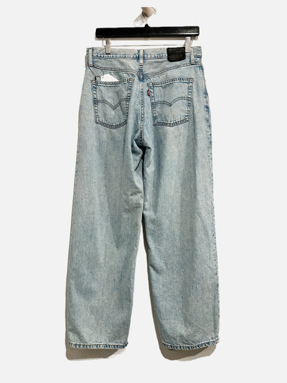 Levi’s Wide Leg Jeans - 29