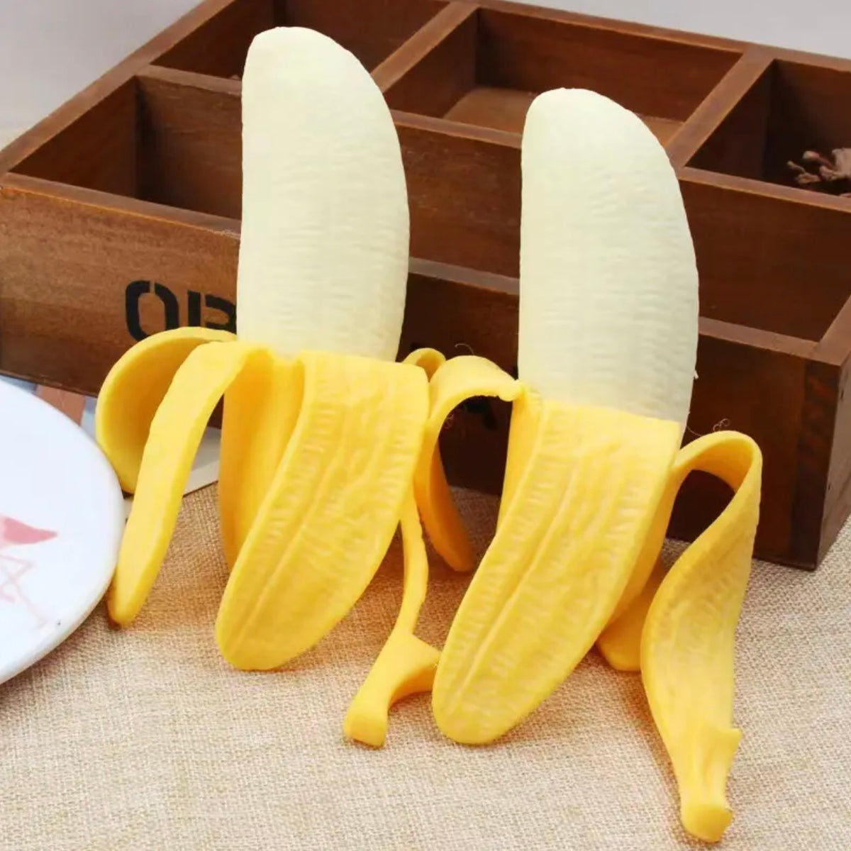 Banana Squishy