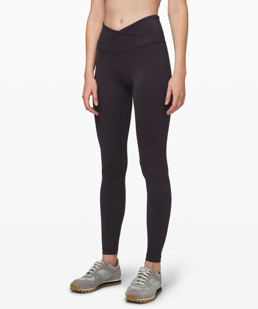Lululemon Always On High-Rise Tight 28" in Intergalactic - 2