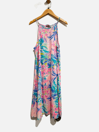 Lilly Pulitzer Margot Swing Dress - Medium