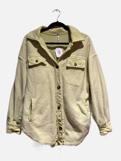 Free People Ruby Jacket in Luminary - XS