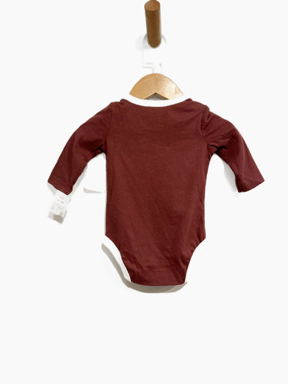 Harry Potter NWT Dumbledore's Army Onesie - 0-3Mo