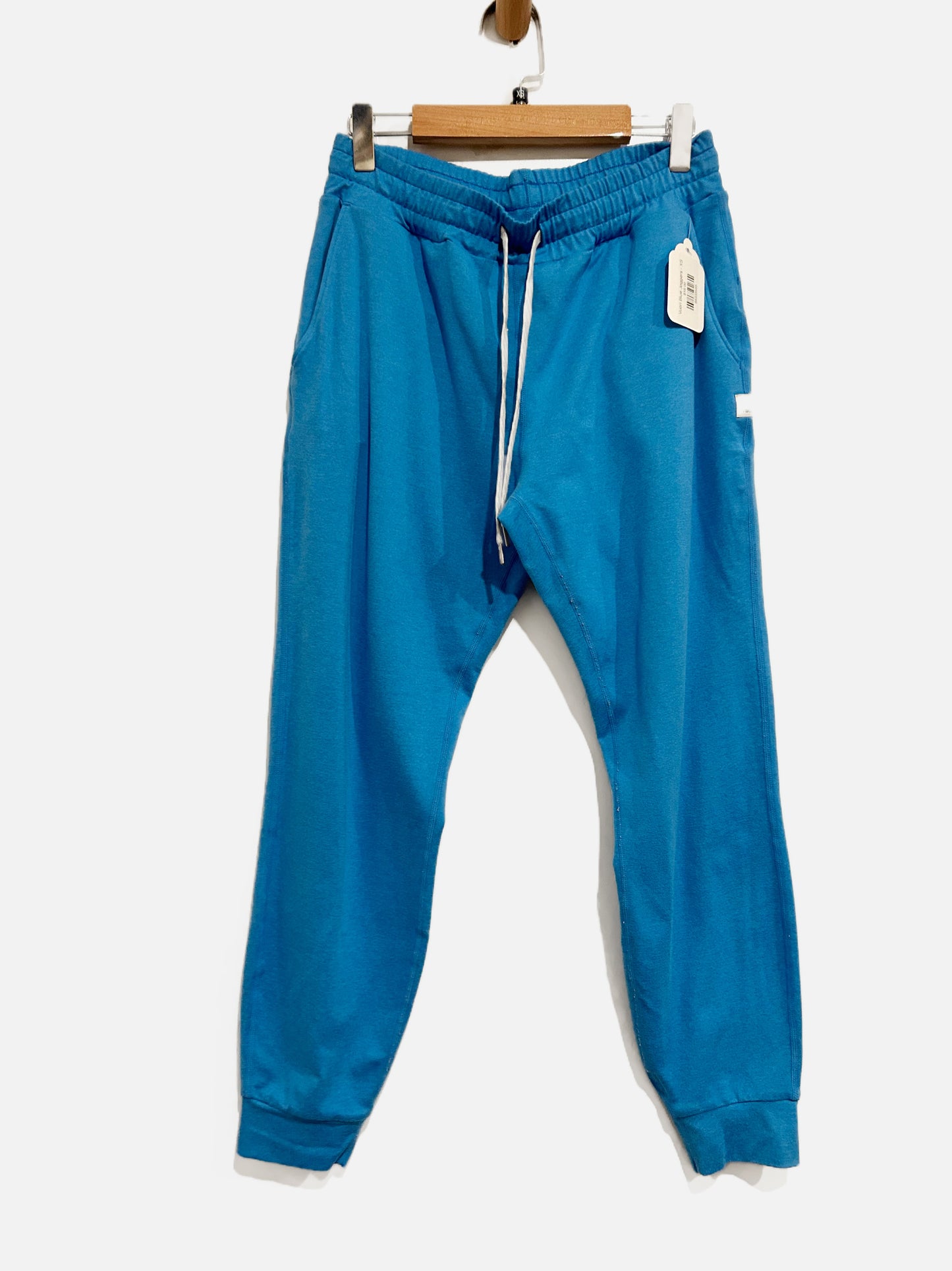 Vuori Blue Joggers - XS