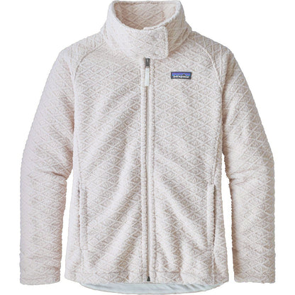Patagonia Diamond Capra Jacket in Calcium - Medium