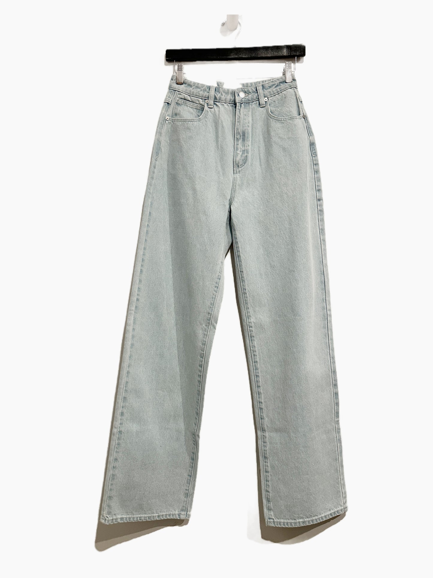 ABrand Carrie Jeans in Kendall - 25