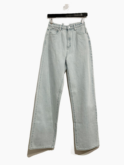 ABrand Carrie Jeans in Kendall - 25