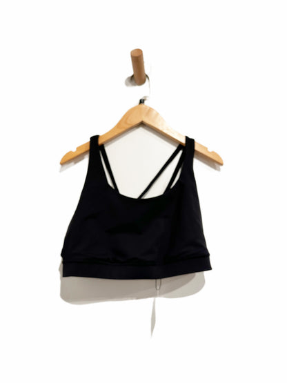 Lululemon Energy Bra in Black - 12
