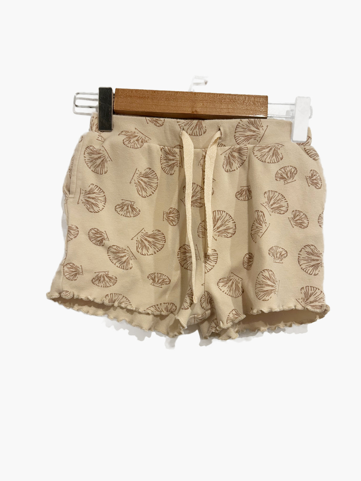 MakeMake Organic Cream Sea Shell Set - 3/4