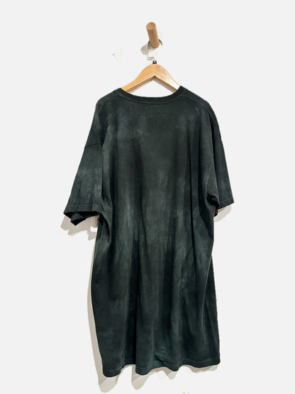 The Mountain 2007 Howling Wolves Oversized Tshirt - XL