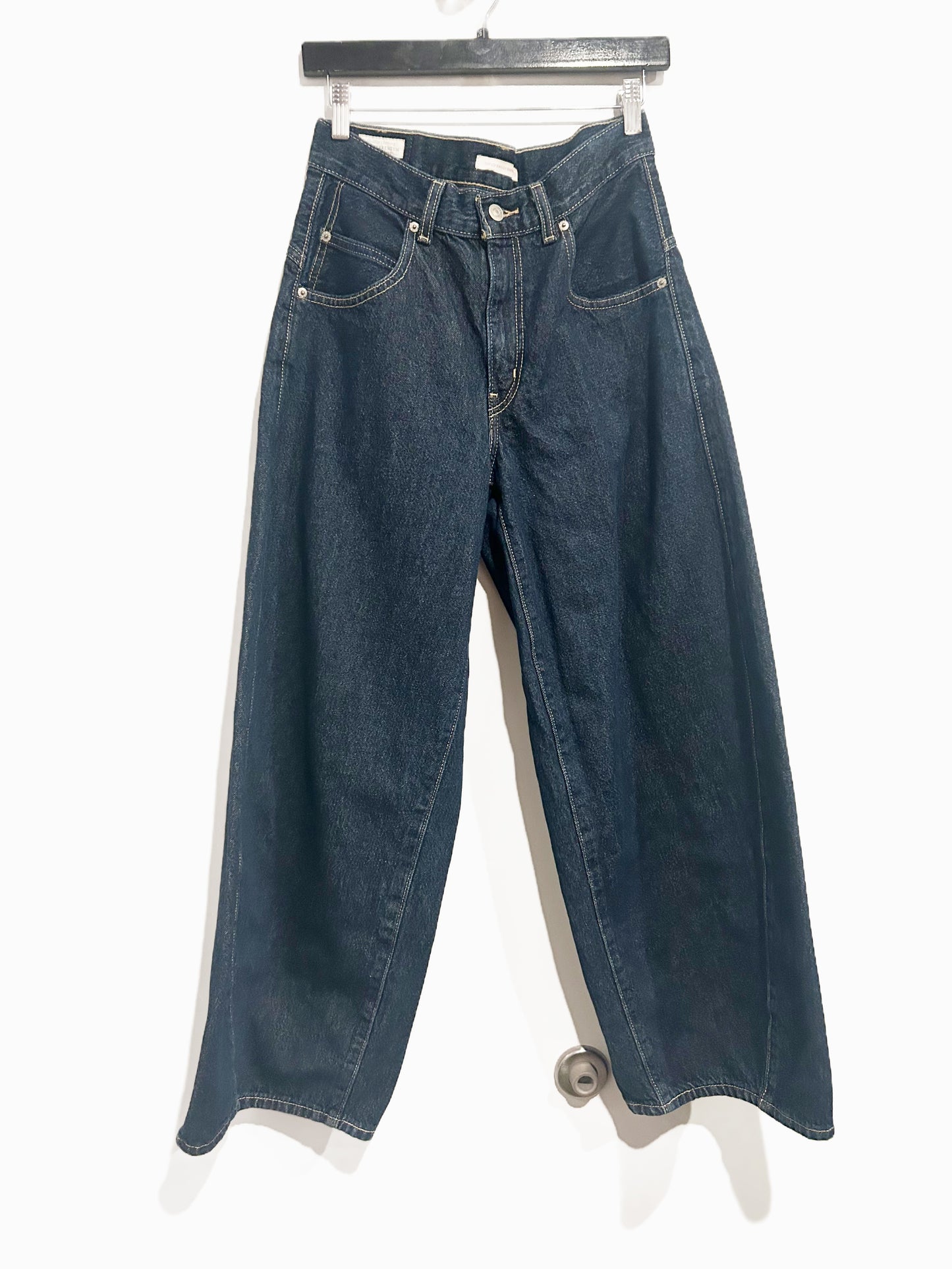 Levi’s Super Baggy Barrel Jeans in Shaded View - 26