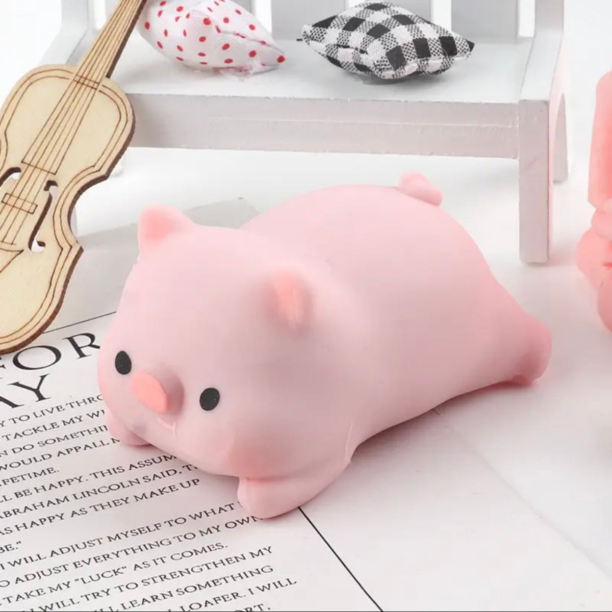 Animal Squishy