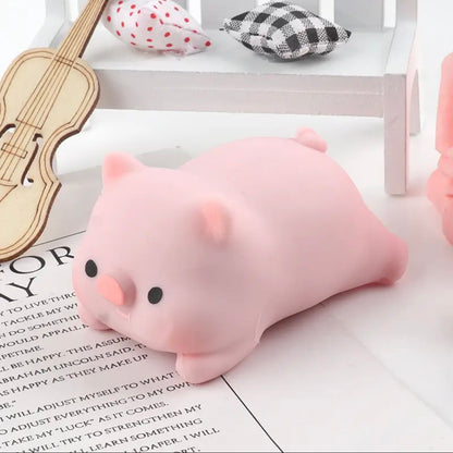 Animal Squishy