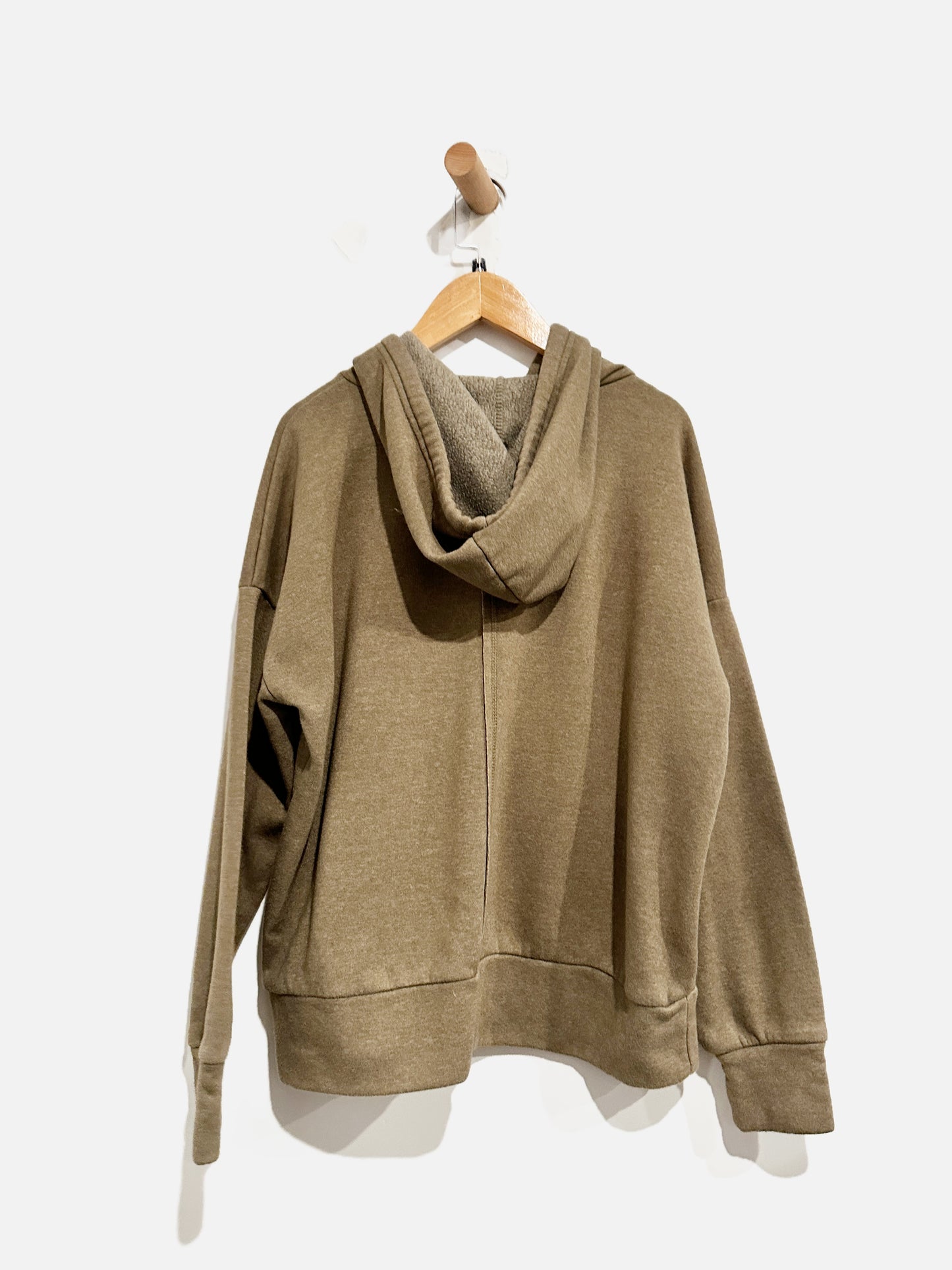Free People Work it Out Sweatshirt - XS