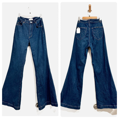 Rolla’s Eastcoast Flare Jeans - 26