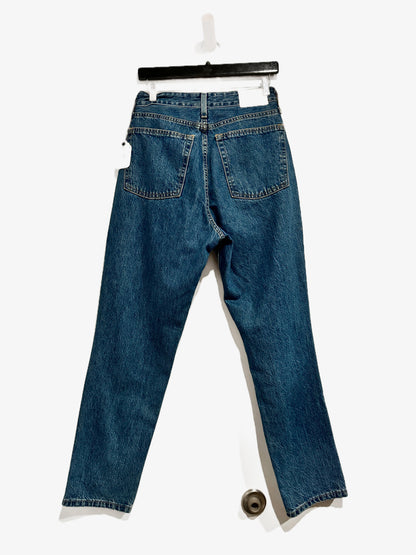 Everlane The Curvy 90’s Cheeky Straight Jean - 28