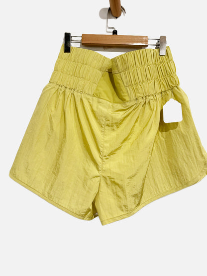 Free People Movement The Way Home Shorts in Pomelo - Large