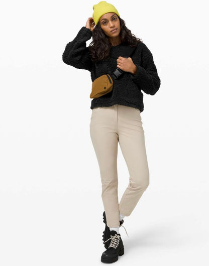 Lululemon Wool Whenever Crewneck - 8