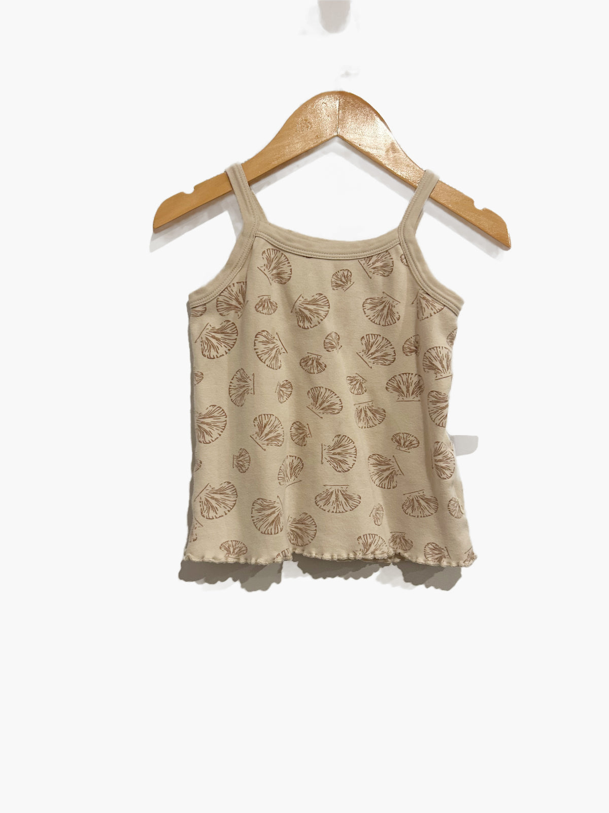 MakeMake Organic Cream Sea Shell Set - 3/4
