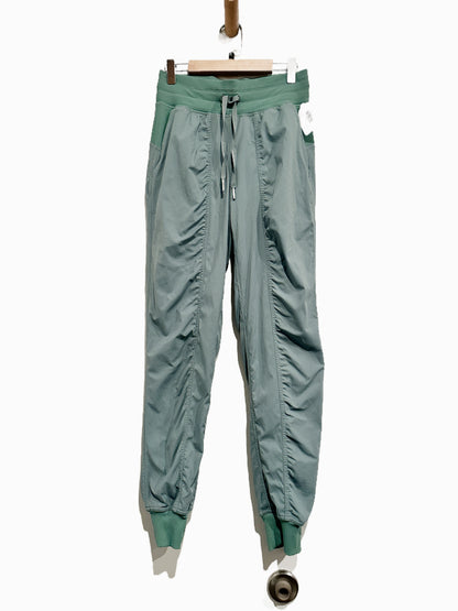 Lululemon Dance Studio Mid-Rise Jogger in Crater Blue - 2