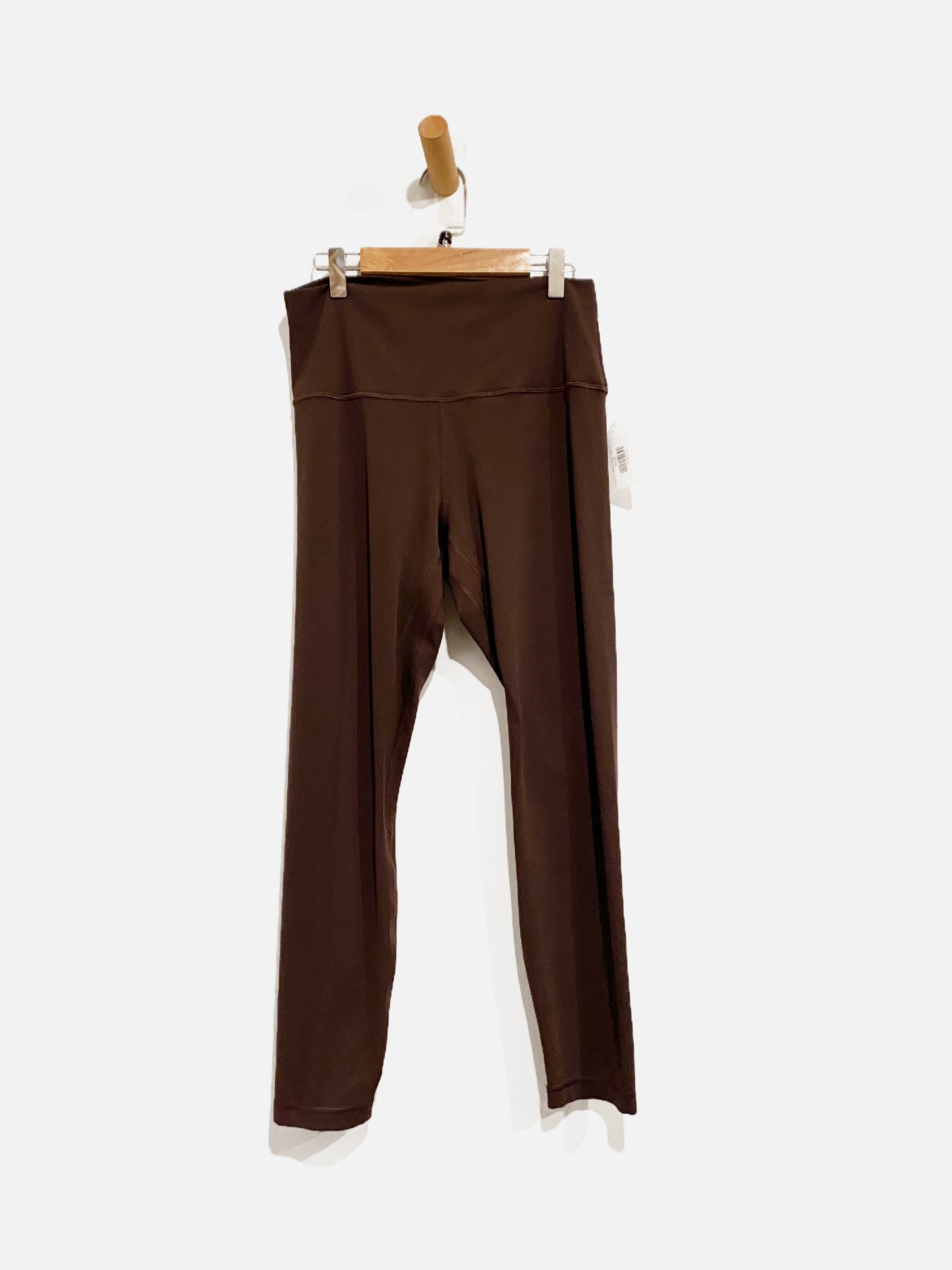 Lululemon Brown Align Leggings - 10