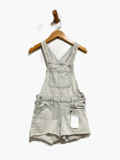 Old Navy Denim Shortalls - 6/7