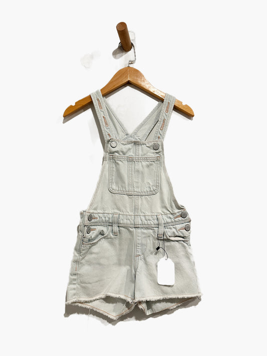 Old Navy Denim Shortalls - 6/7