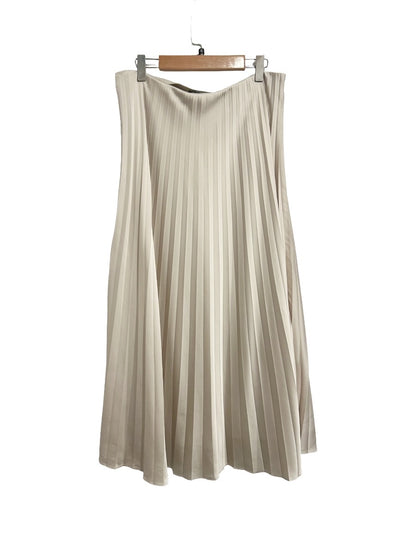 J.Crew Gwyneth Pleated Slip Skirt - Small